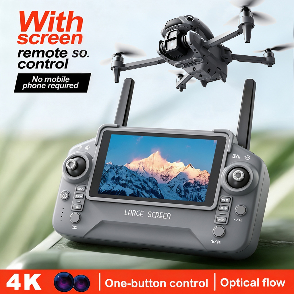 Drone Gimbal Case - Nuovo Drone GPS LF682 MAX Professionale