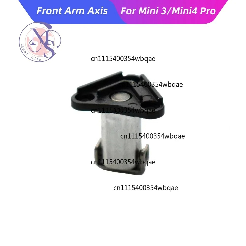 Dji Drone Mini 4 Pro - ZOCI-FOR-Asse del braccio anteriore per DJI
