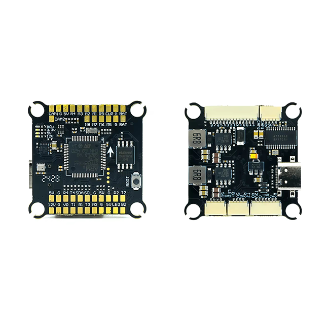 Axisflying Argus Pro ECO F722  - Drone Gimbal Controller recensione e prezzo