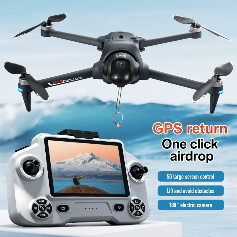 Drone Quadricottero RC YL059 c - Jjrc Drone X12 recensione e prezzo