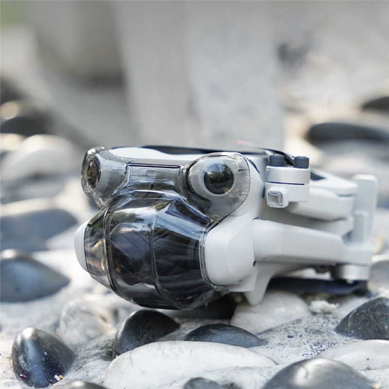 ABDW-Per DJI Mini 4 Pro: Copri - Drone Gimbal Case recensione e prezzo